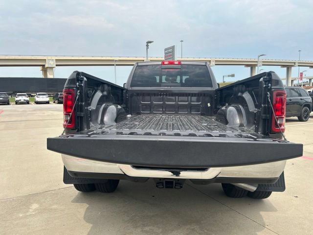 New 2027 RAM 3500 Tradesman AWD/4WD image 8
