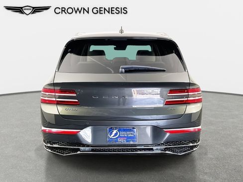 New 2026 Genesis GV80 2.5T image 6