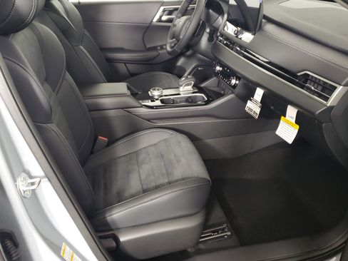 New 2026 Mitsubishi Outlander Trail Edition image 15