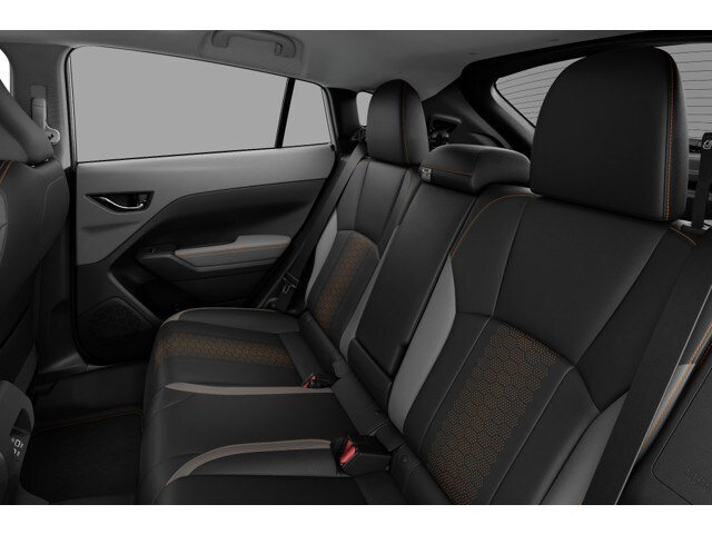 New 2026 Subaru Crosstrek 2.5i Limited AWD/4WD image 17