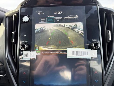 New 2026 Subaru Forester Wilderness image 24