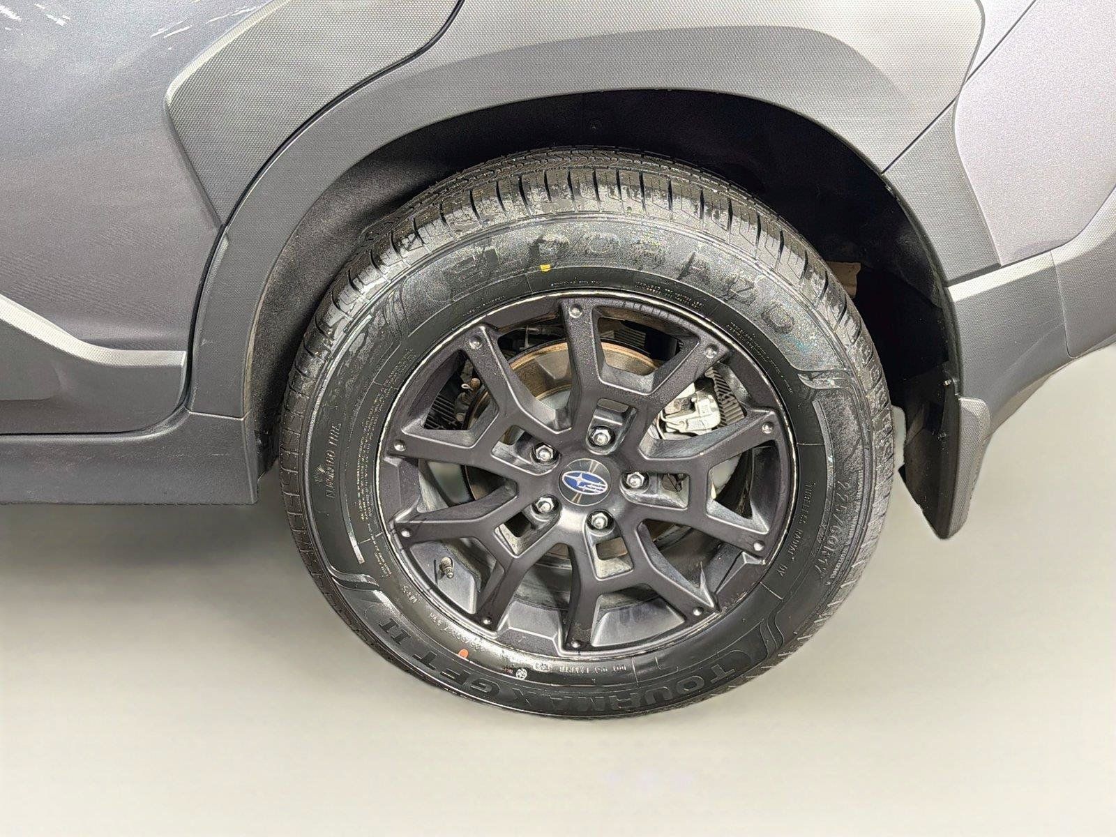Used 2024 Subaru Crosstrek 2.5i Wilderness w/ Crosstrek Mirror Package AWD/4WD image 35