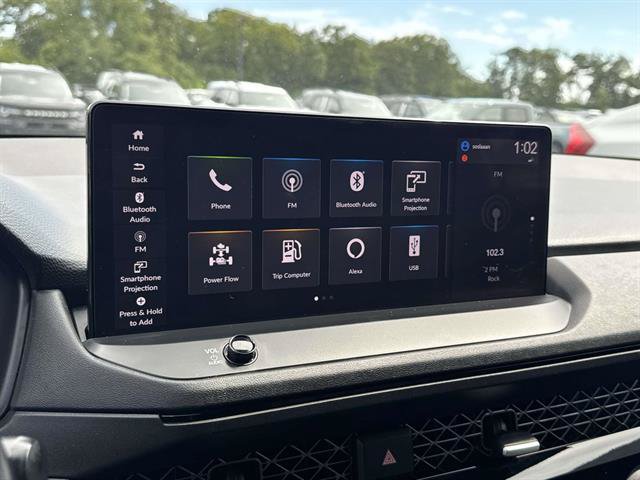 Used 2023 Honda Accord Sport image 36