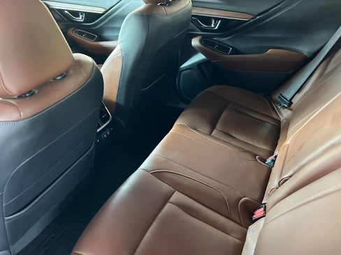 Used 2021 Subaru Outback Touring image 14