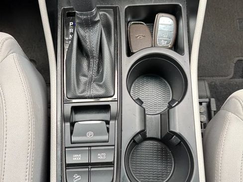 Used 2019 Hyundai Tucson SEL AWD/4WD image 20