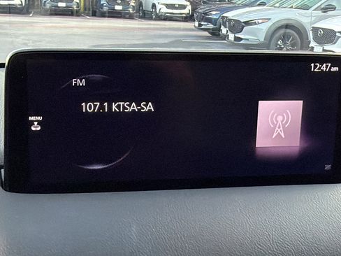 Certified 2023 MAZDA CX-5 AWD 2.5 S w/ Preferred Package image 25