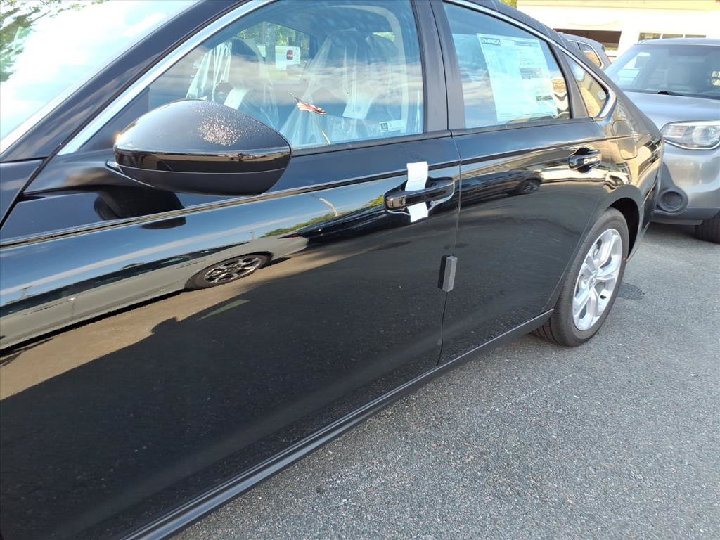 New 2026 Honda Accord LX image 11