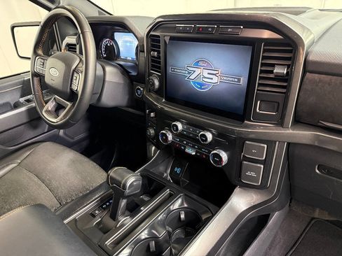 Used 2023 Ford F150 Tremor w/ Trailer Tow Package AWD/4WD image 30