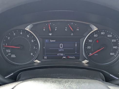 Used 2023 Chevrolet Equinox LT FWD image 29