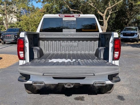 New 2026 GMC Sierra 1500 Elevation w/ Elevation Premium Package image 13
