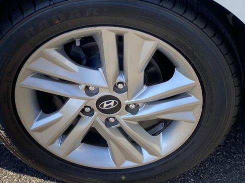 Used 2020 Hyundai Elantra SEL w/ Cargo Package (C1) FWD image 22
