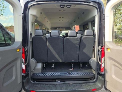 Used 2024 Ford Transit 350 XL RWD image 10