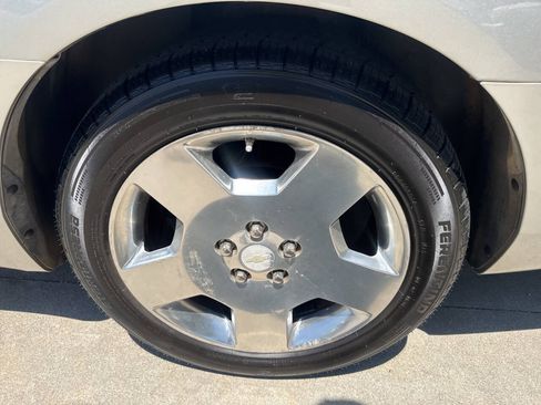 Used 2006 Chevrolet Impala SS FWD image 24