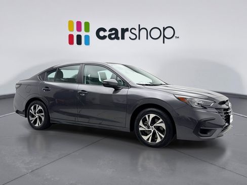 Used 2025 Subaru Legacy Premium image 7