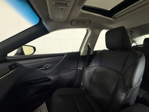 Certified 2023 Lexus ES 350 w/ Premium Package FWD image 21