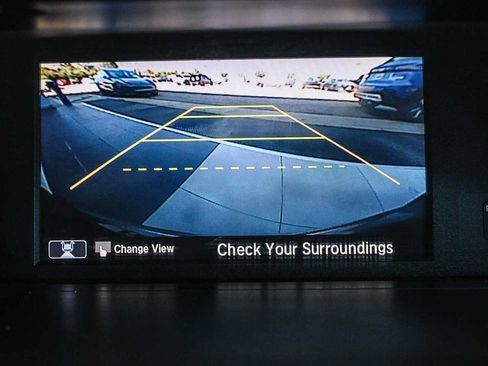 Used 2016 Honda Accord EX image 24