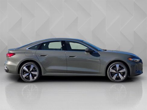 New 2025 Audi A5 2.0T Premium Plus image 7