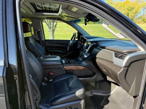 Used 2017 Chevrolet Tahoe Premier image 30