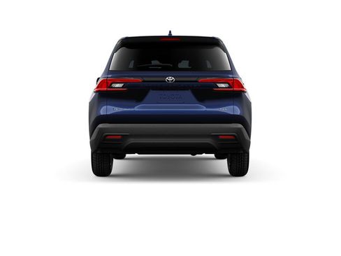 New 2026 Toyota Grand Highlander XLE image 8