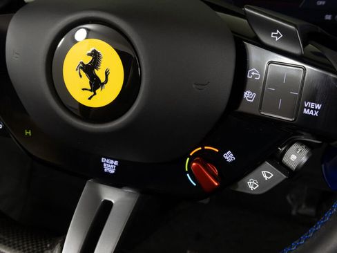 Certified 2023 Ferrari SF90 Spider image 34