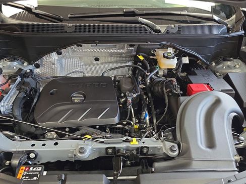 New 2026 Buick Encore GX Avenir w/ Avenir Technology Package image 30