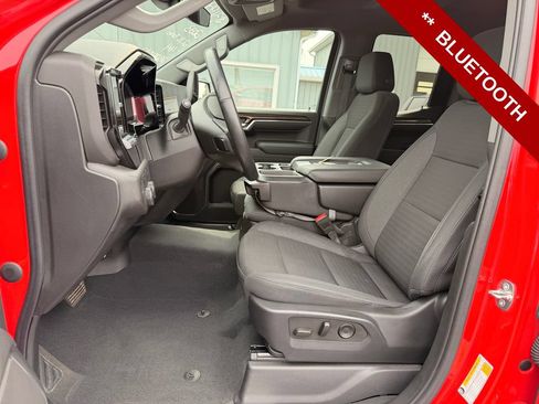 Used 2023 Chevrolet Silverado 1500 LT AWD/4WD image 12