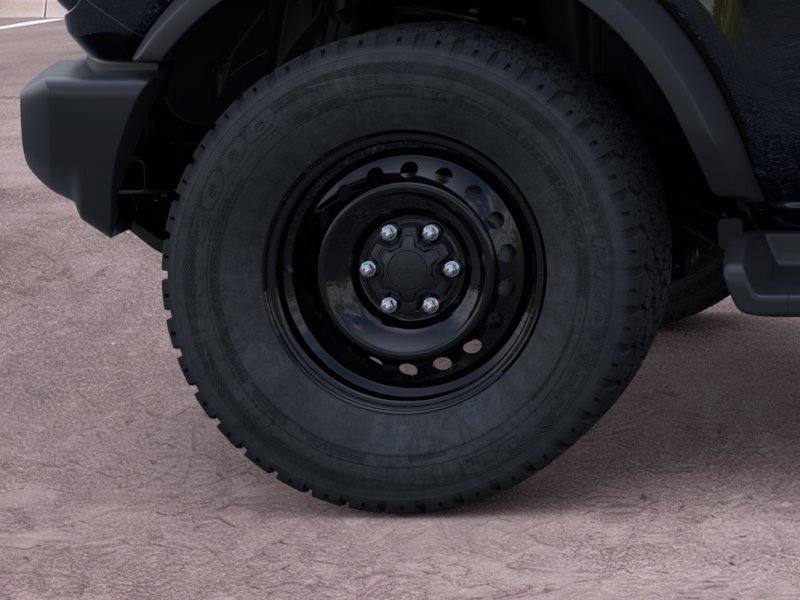 New 2026 Ford Bronco Outer Banks AWD/4WD image 23