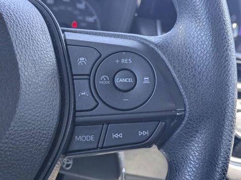 Used 2024 Toyota Corolla LE FWD image 24