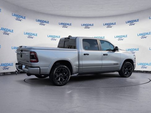 Used 2024 RAM 1500 Limited image 4