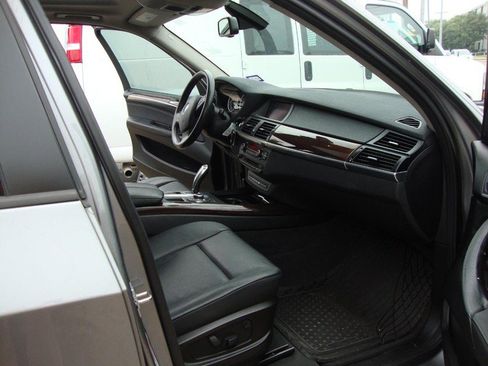 Used 2011 BMW X5 xDrive35i AWD/4WD image 9