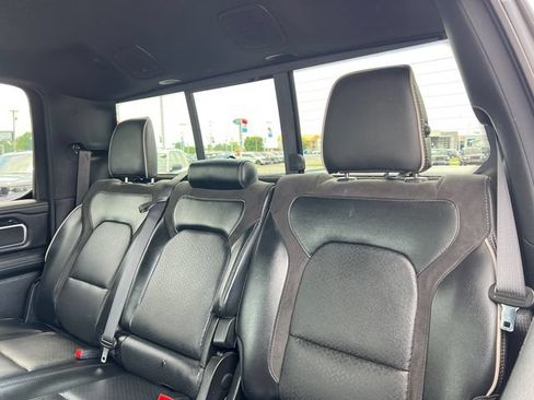 Used 2020 RAM 1500 Laramie w/ Sport Appearance Package AWD/4WD image 25