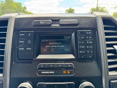 Used 2019 Ford F450 XL w/ XL Value Package RWD image 37