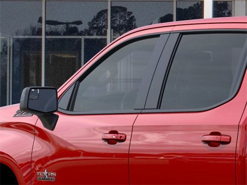 New 2026 Chevrolet Silverado 1500 RST image 12