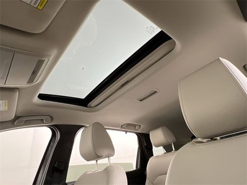 Certified 2024 MAZDA CX-90 Plug-In Hybrid w/ Preferred image 14