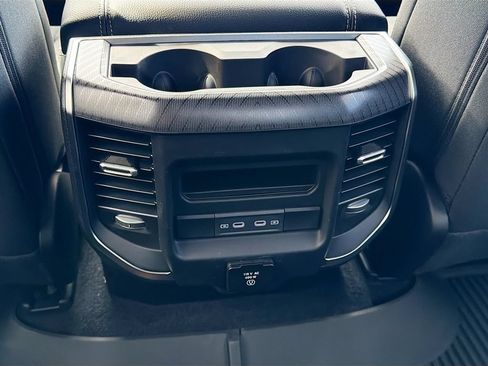 New 2026 RAM 1500 Big Horn AWD/4WD image 19