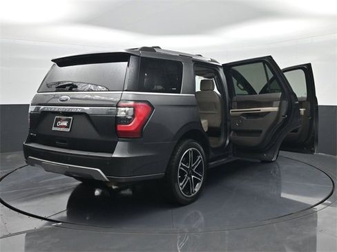Used 2020 Ford Expedition Limited w/ Special Edition Package image 36