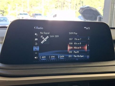Used 2022 Lexus RX 350 FWD w/ Premium Package image 22