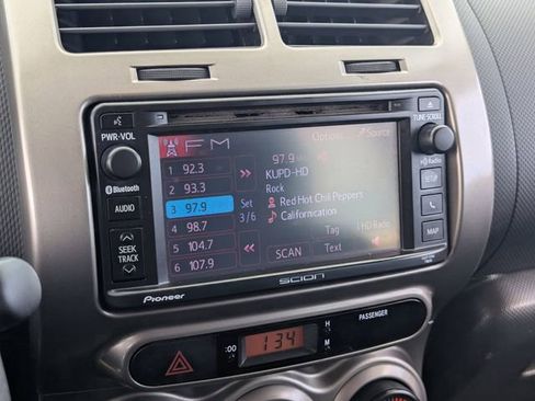 Used 2014 Scion xD Base image 26