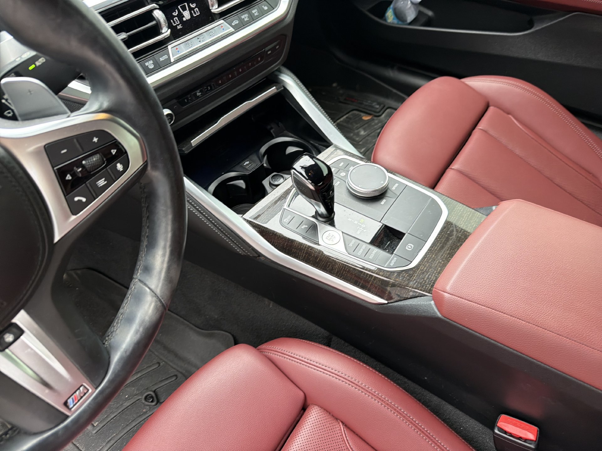Certified 2023 BMW M440i Coupe w/ Premium Package RWD image 15