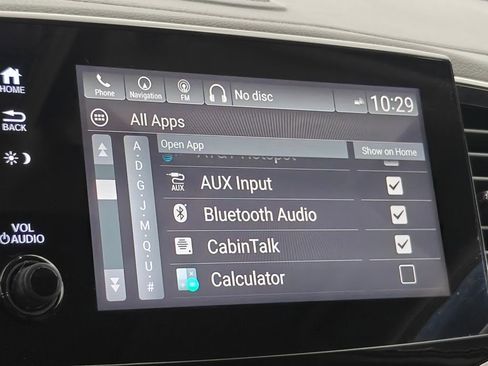 Used 2019 Honda Pilot Touring image 53