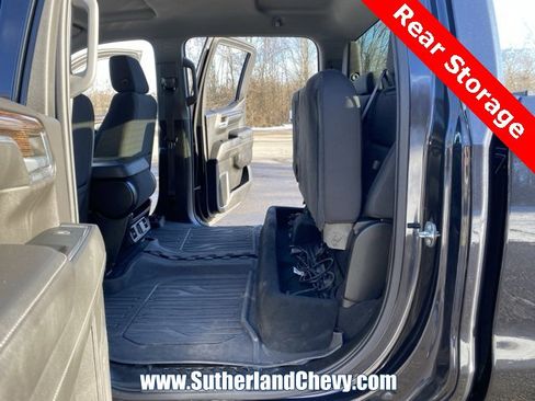 Used 2023 GMC Sierra 1500 Elevation image 46