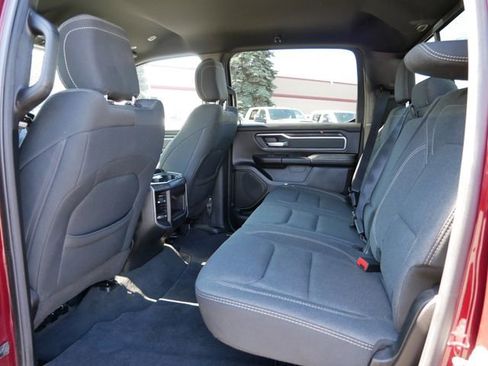 Used 2019 RAM 1500 Big Horn image 18