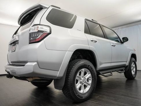 Used 2019 Toyota 4Runner SR5 RWD image 30