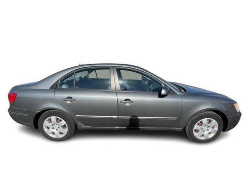 Used 2009 Hyundai Sonata GLS image 7
