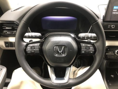 New 2026 Honda Pilot Touring image 26