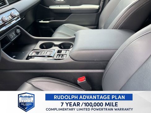 Certified 2023 Honda Pilot EX-L image 24