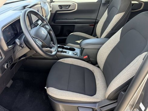 Used 2026 Ford Bronco Sport Big Bend AWD/4WD image 18