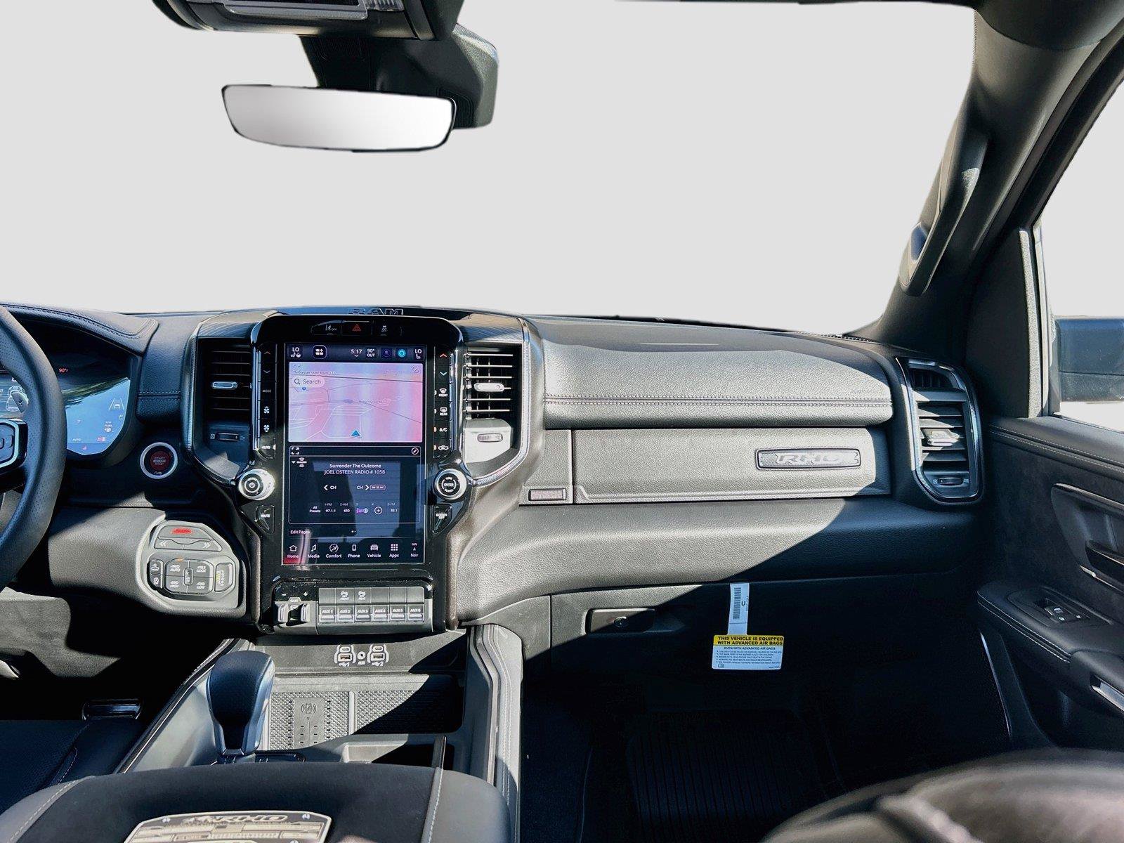 New 2027 RAM 1500 RHO AWD/4WD image 16