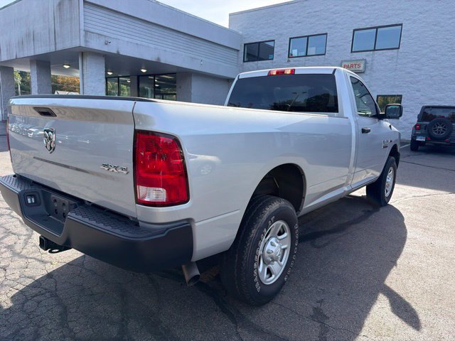 Used 2018 RAM 2500 Tradesman w/ Snow Chief Group AWD/4WD image 5