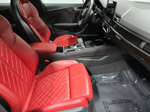 Used 2022 Audi S5 Prestige w/ Prestige Package image 54